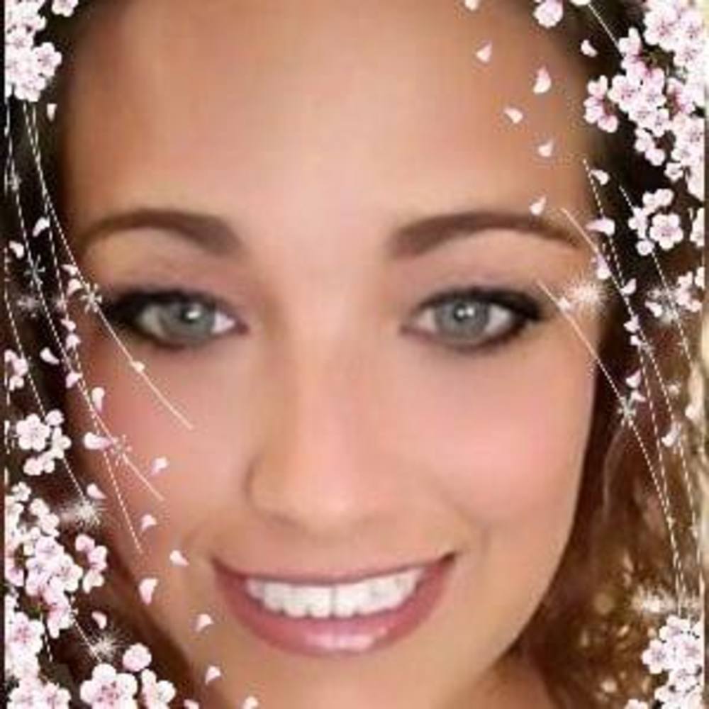Meet your Posher, Kristi